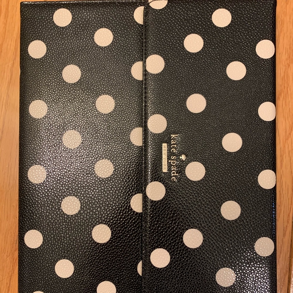 Kate Spade Bluetooth keyboard folio iPad 2 &iPad 3